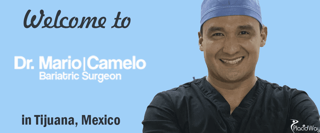 Bariatric Surgeon in Tijuana, Mexico